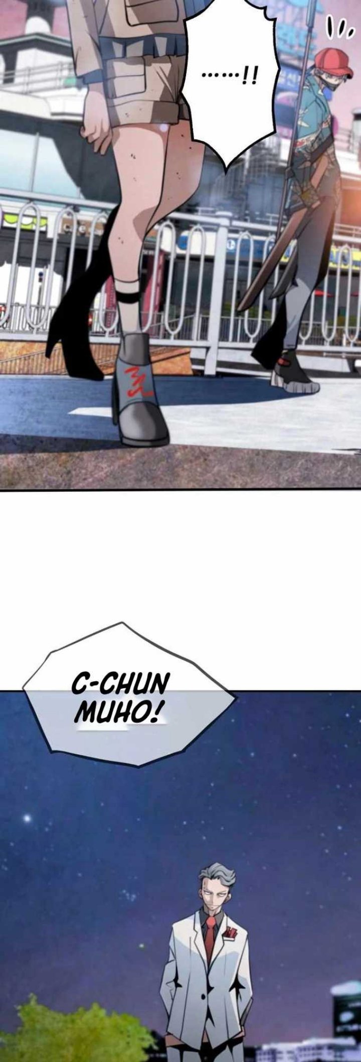 Who Killed the Murim Lord? Chapter 42 Gambar 19