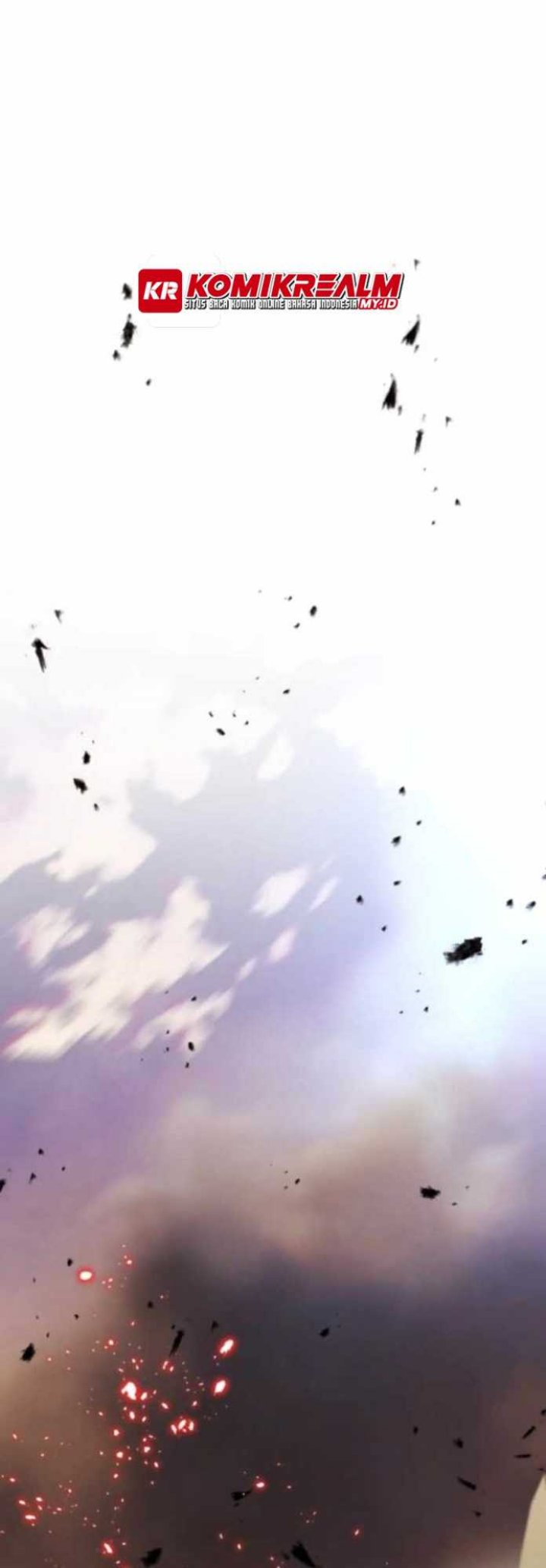 Baca Manga Who Killed the Murim Lord? Chapter 42 Gambar 2