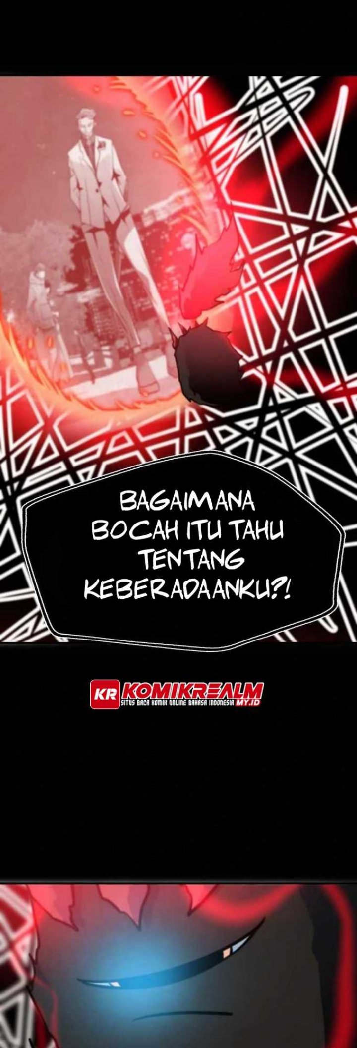 Who Killed the Murim Lord? Chapter 42 Gambar 25