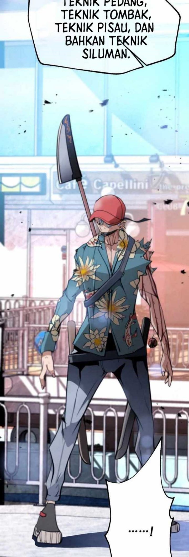Who Killed the Murim Lord? Chapter 42 Gambar 28