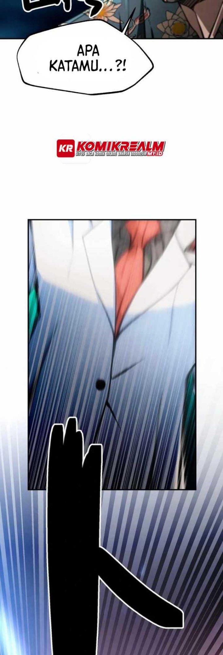 Who Killed the Murim Lord? Chapter 42 Gambar 30