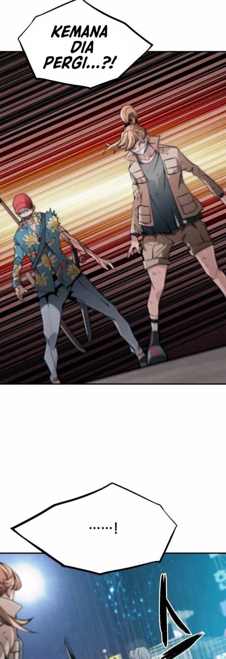 Who Killed the Murim Lord? Chapter 42 Gambar 32