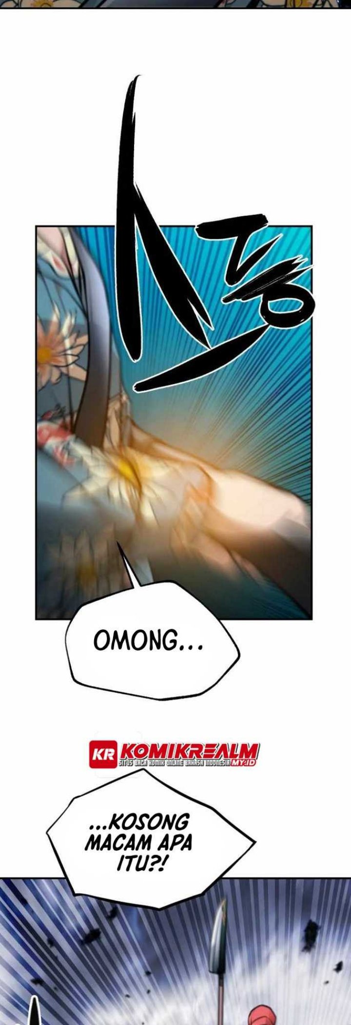 Who Killed the Murim Lord? Chapter 42 Gambar 34