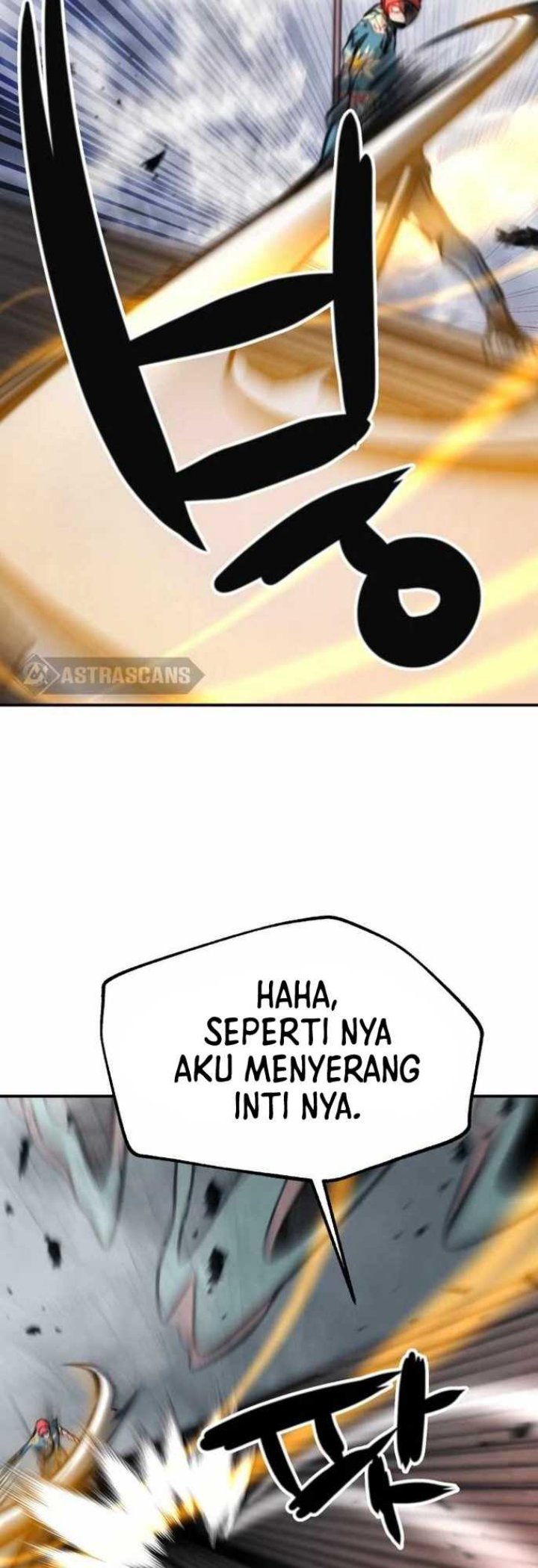 Who Killed the Murim Lord? Chapter 42 Gambar 35