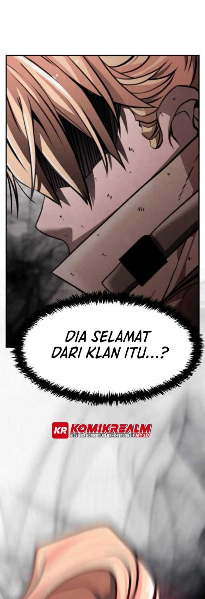 Who Killed the Murim Lord? Chapter 42 Gambar 45