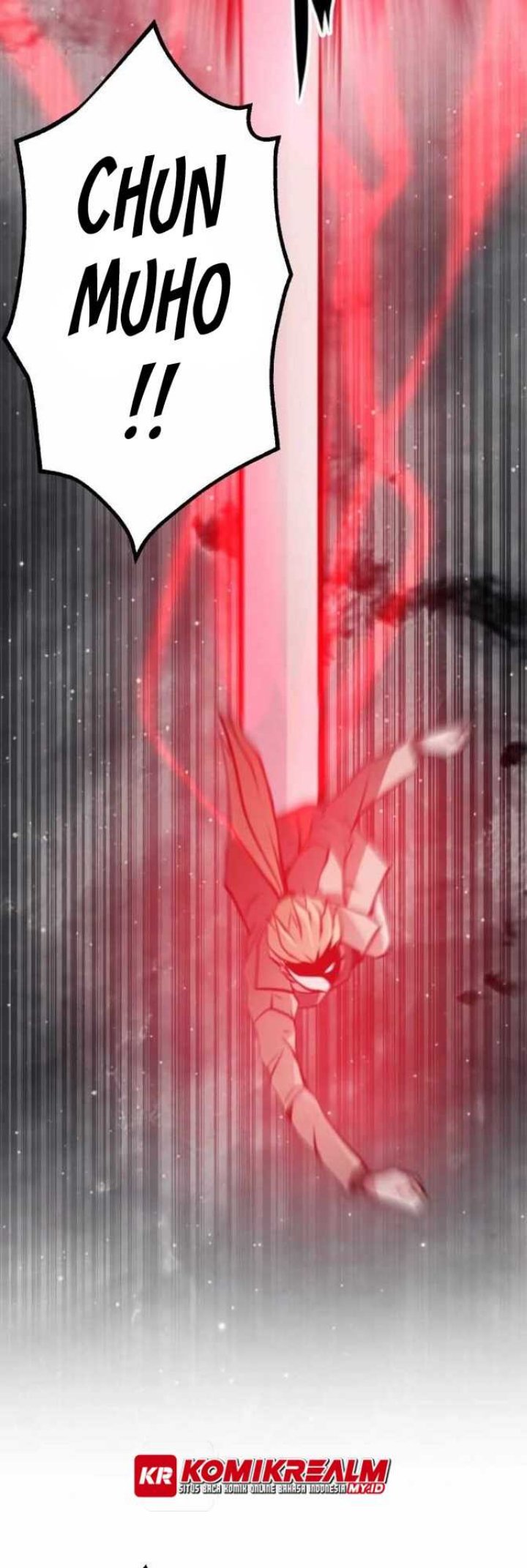 Who Killed the Murim Lord? Chapter 42 Gambar 47