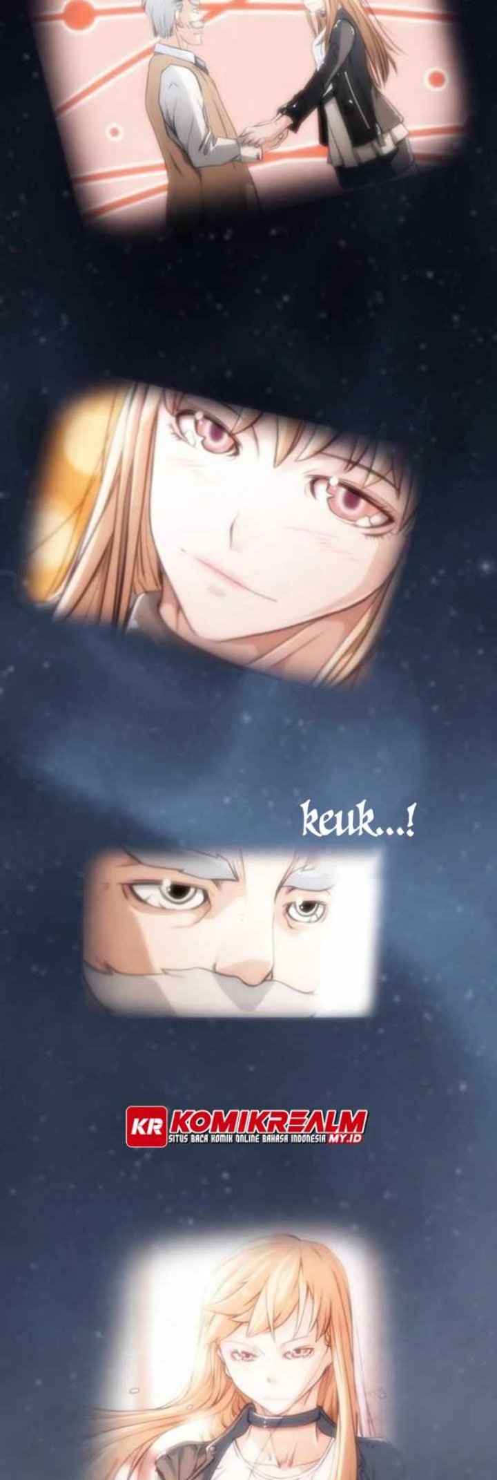 Who Killed the Murim Lord? Chapter 42 Gambar 49