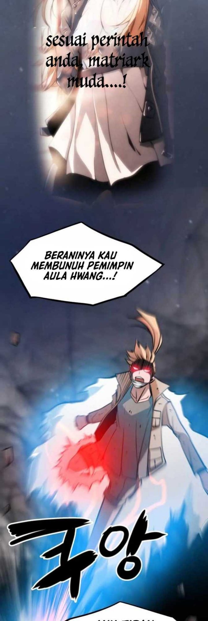 Who Killed the Murim Lord? Chapter 42 Gambar 50