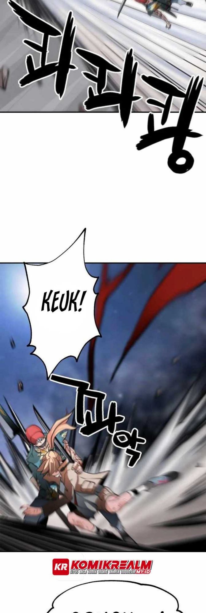 Who Killed the Murim Lord? Chapter 42 Gambar 55
