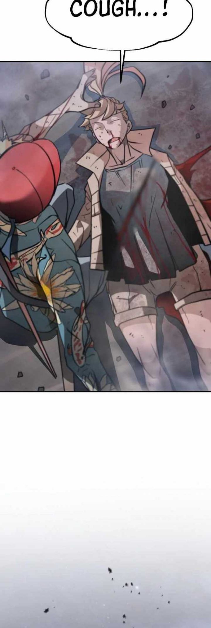 Who Killed the Murim Lord? Chapter 42 Gambar 56