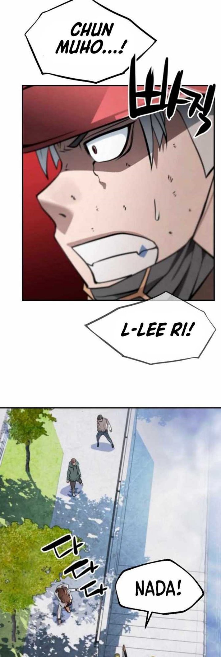 Who Killed the Murim Lord? Chapter 42 Gambar 59