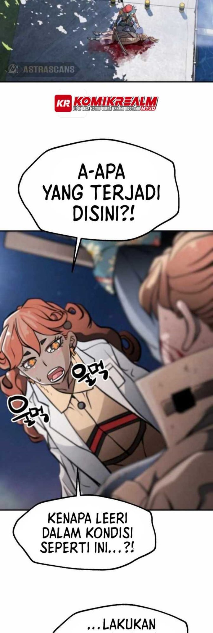 Who Killed the Murim Lord? Chapter 42 Gambar 60