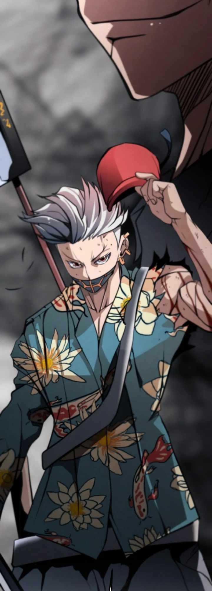 Who Killed the Murim Lord? Chapter 42 Gambar 63