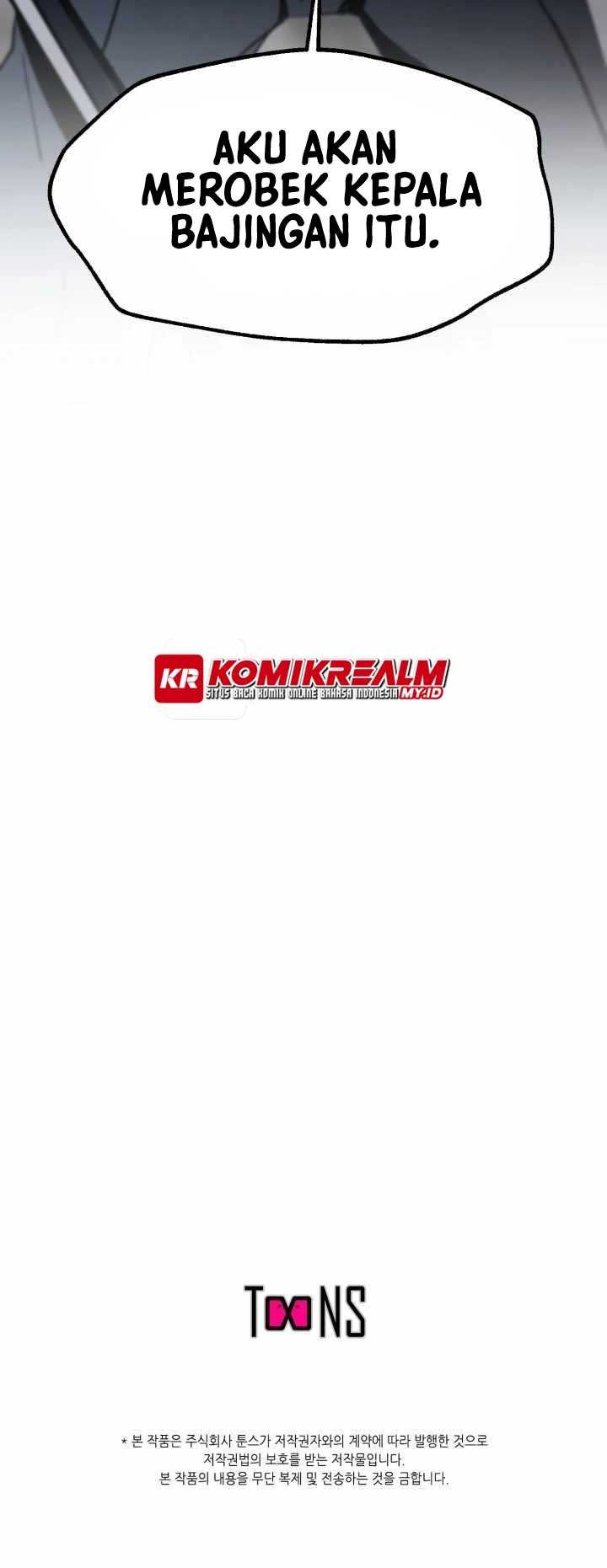 Who Killed the Murim Lord? Chapter 42 Gambar 64
