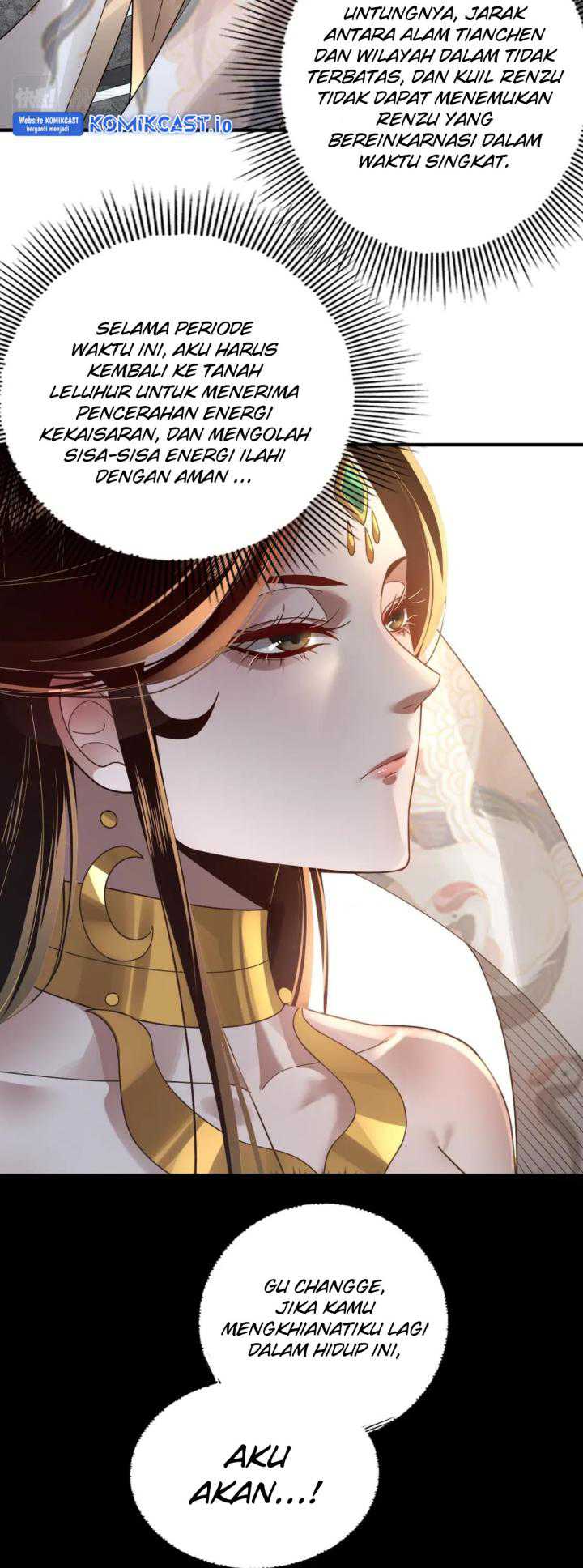 The Villain Of Destiny Chapter 90 Gambar 15