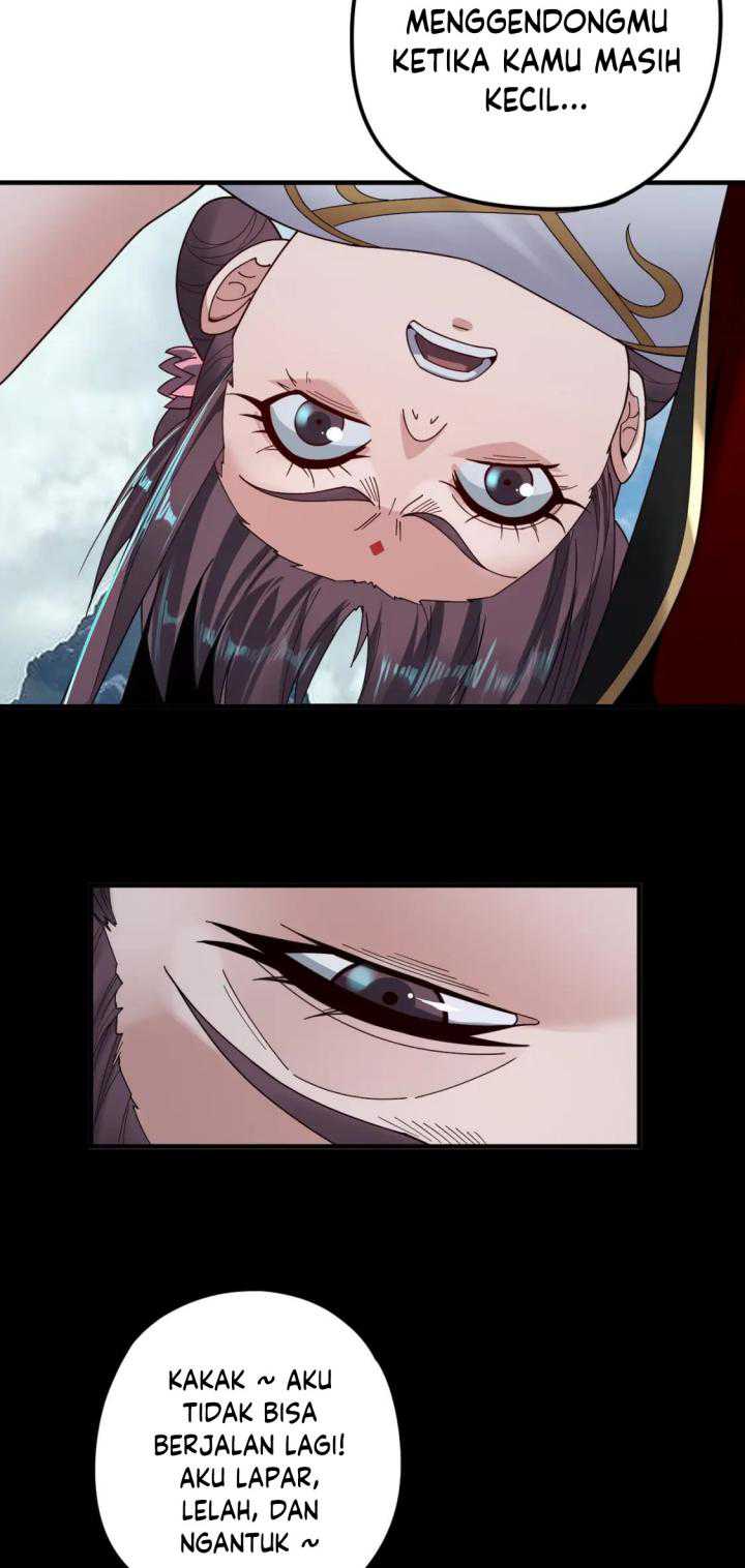 The Villain Of Destiny Chapter 90 Gambar 34