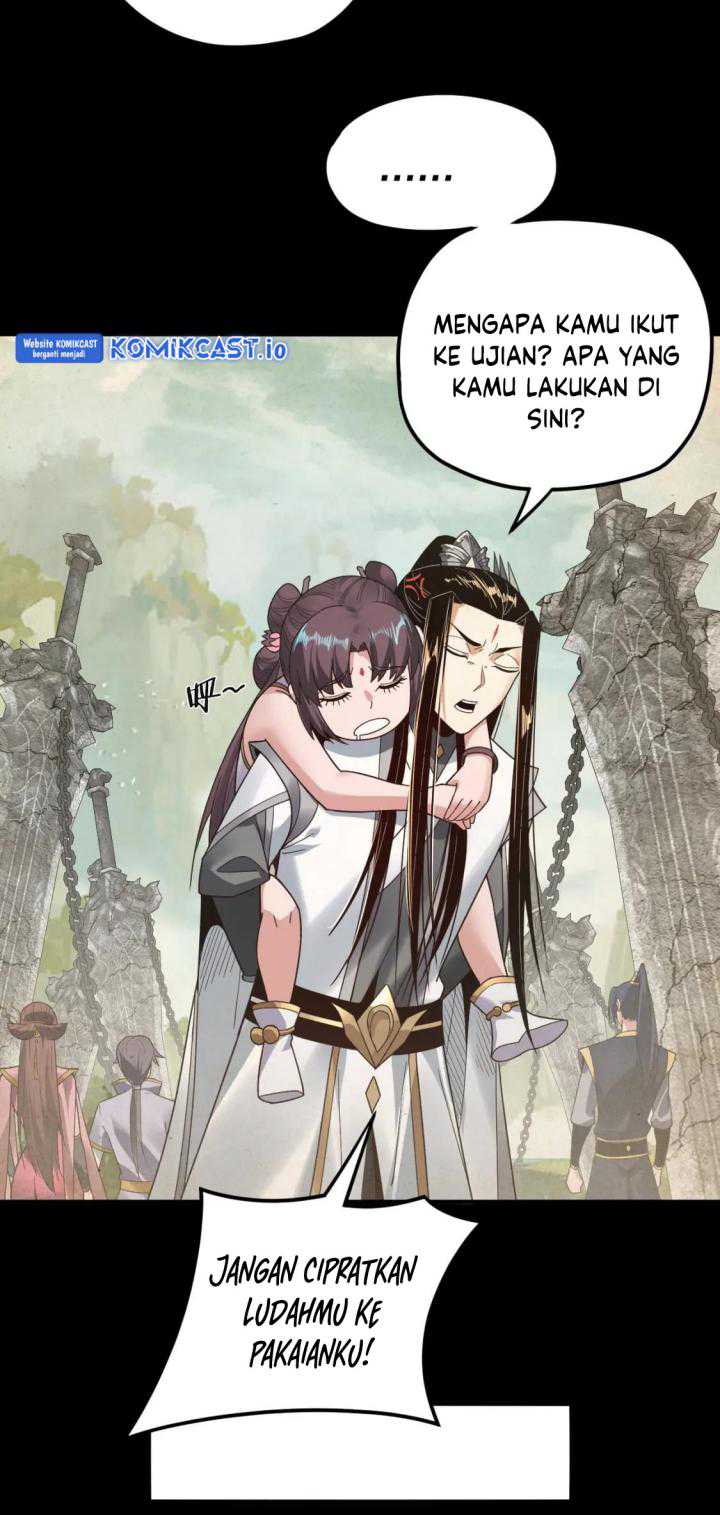 The Villain Of Destiny Chapter 90 Gambar 35
