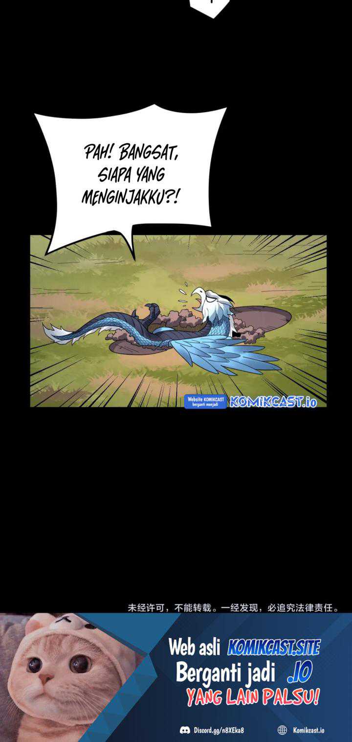 The Villain Of Destiny Chapter 90 Gambar 37
