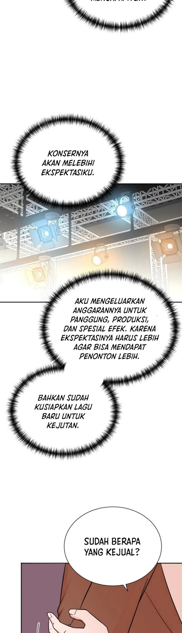 Second Life Producer Chapter 64 Gambar 24