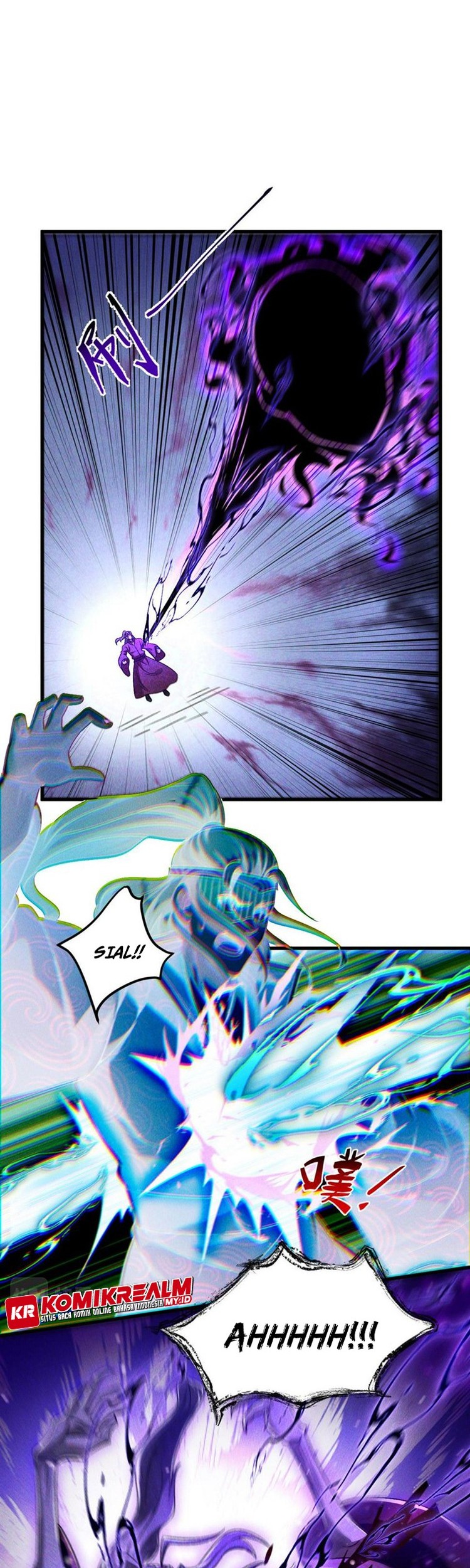 Baca Manhua I Can Summon God Chapter 67 Gambar 2