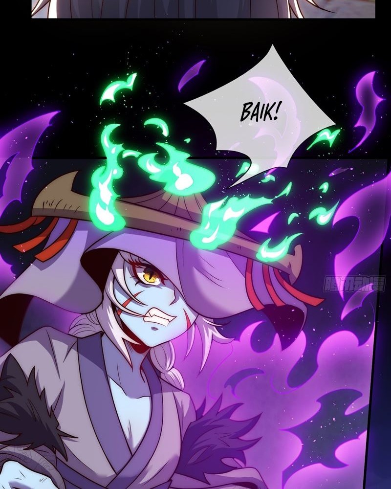 As Soon as I Became a Quasi-Sage, I Was Summoned by the Empress Chapter 17 Gambar 13