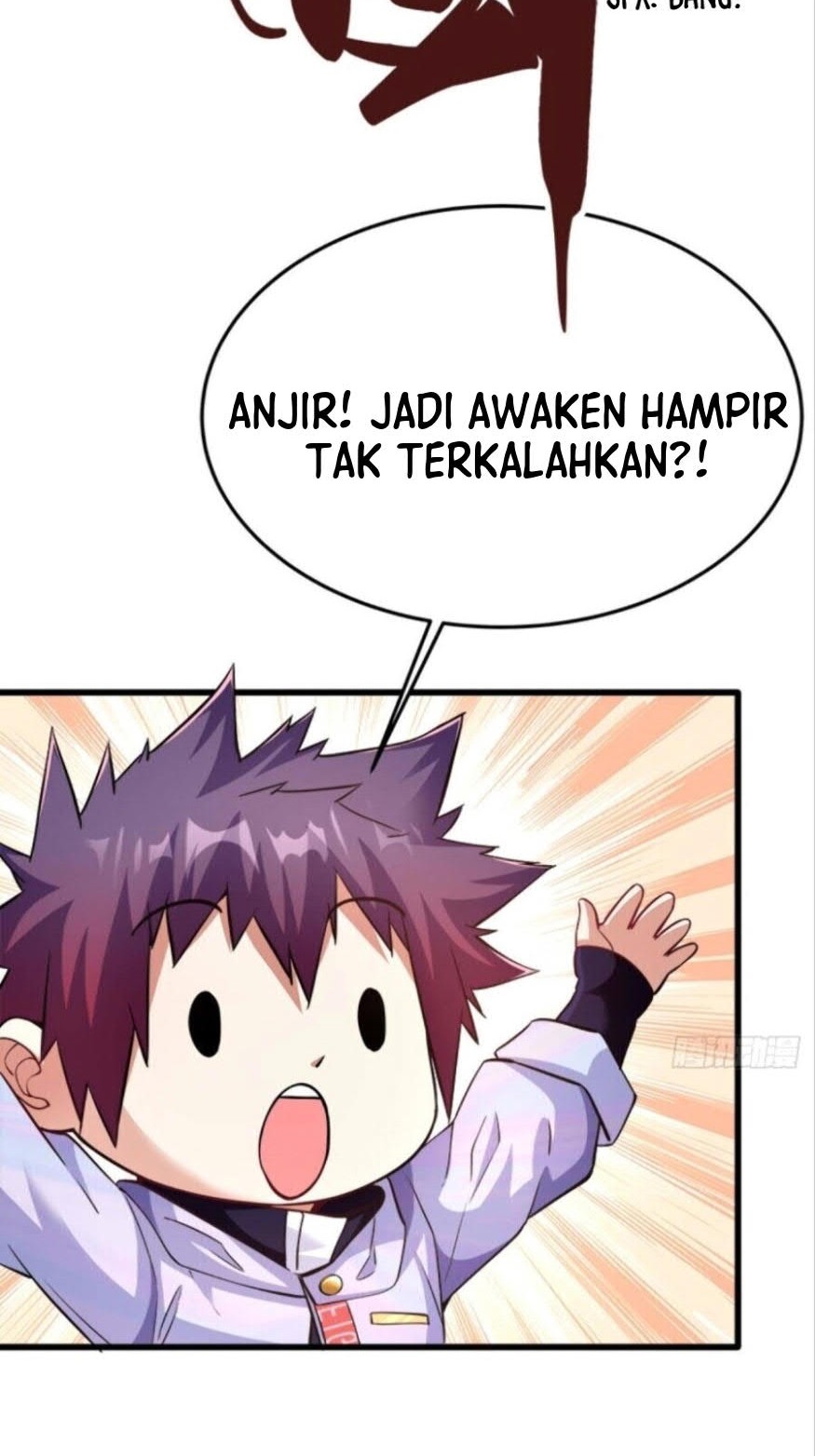 Become the Richest Man In the Last Days Chapter 17 Gambar 20