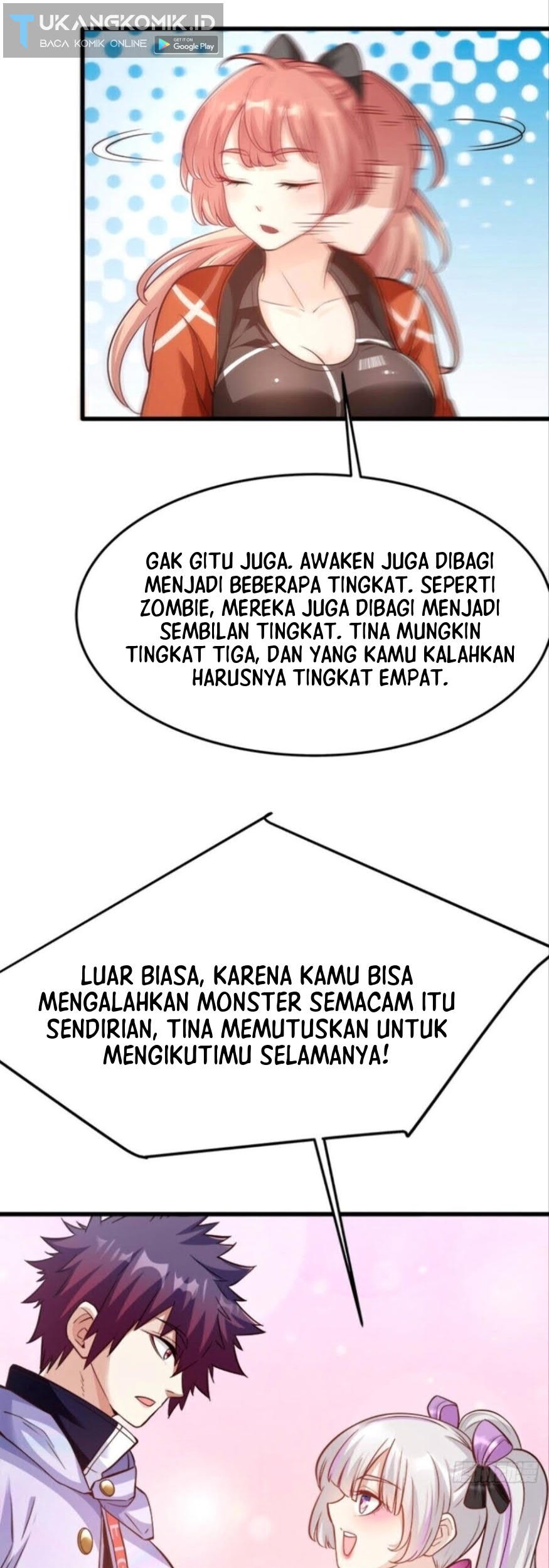 Become the Richest Man In the Last Days Chapter 17 Gambar 21