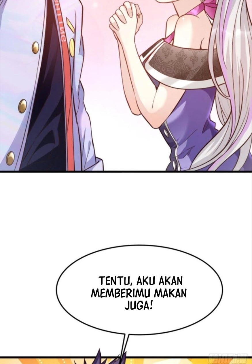 Become the Richest Man In the Last Days Chapter 17 Gambar 22