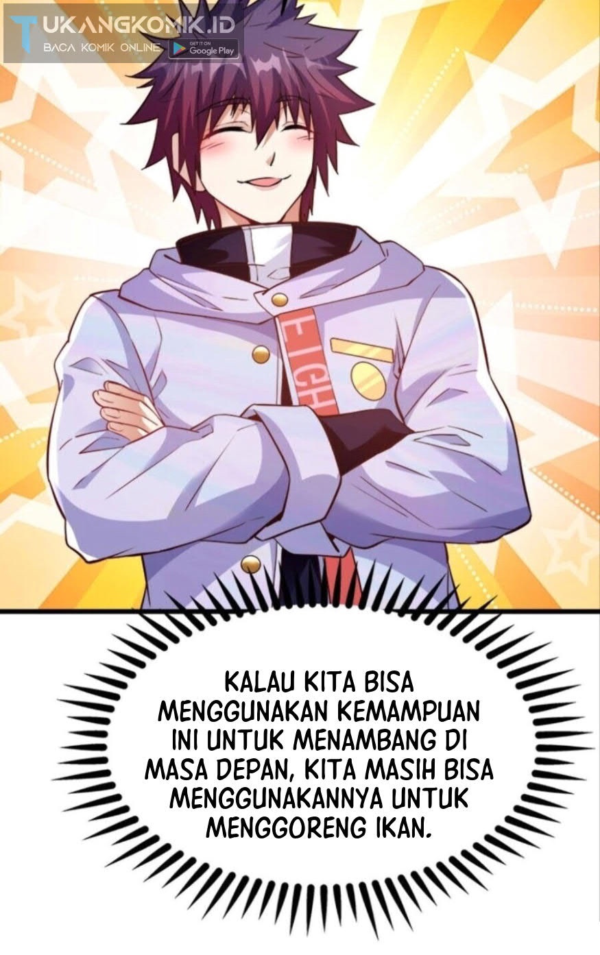 Become the Richest Man In the Last Days Chapter 17 Gambar 23