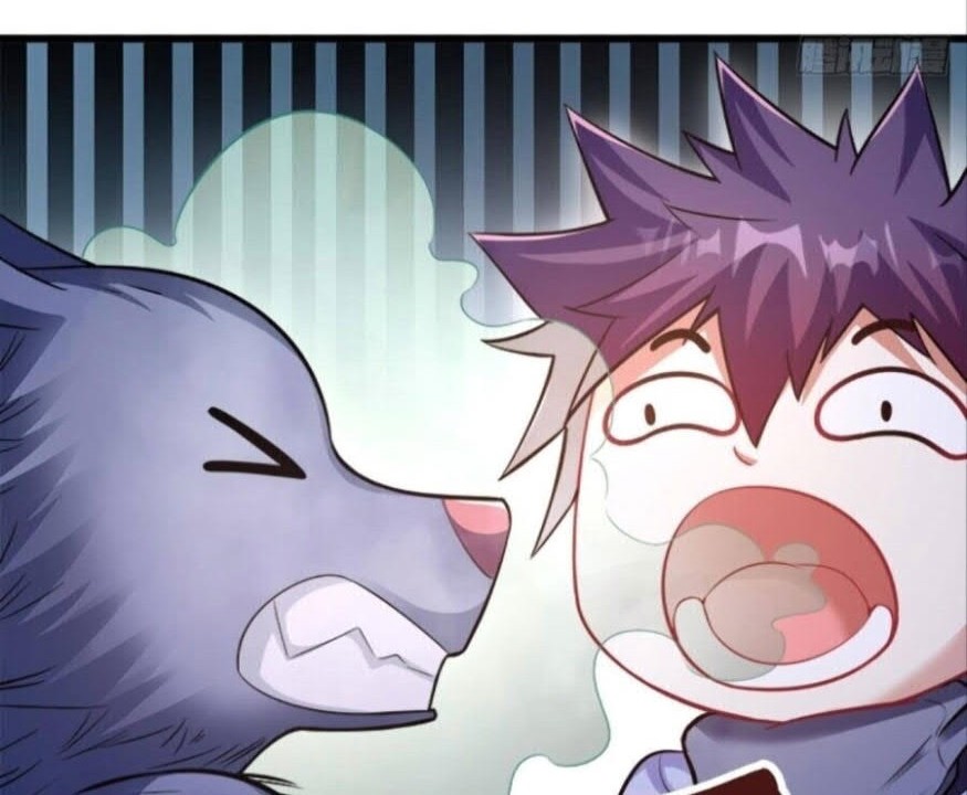 Baca Manhua Become the Richest Man In the Last Days Chapter 17 Gambar 2