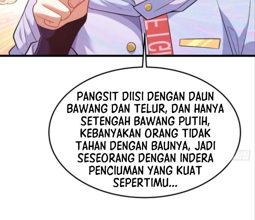 Become the Richest Man In the Last Days Chapter 17 Gambar 4
