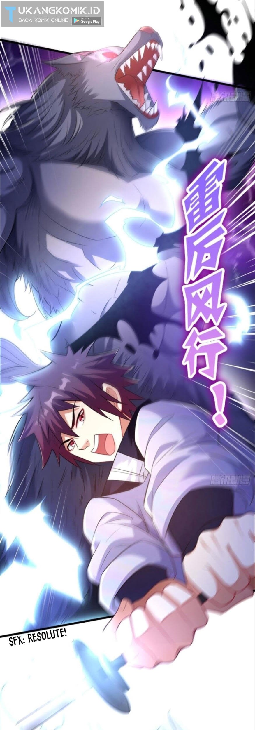 Become the Richest Man In the Last Days Chapter 17 Gambar 7