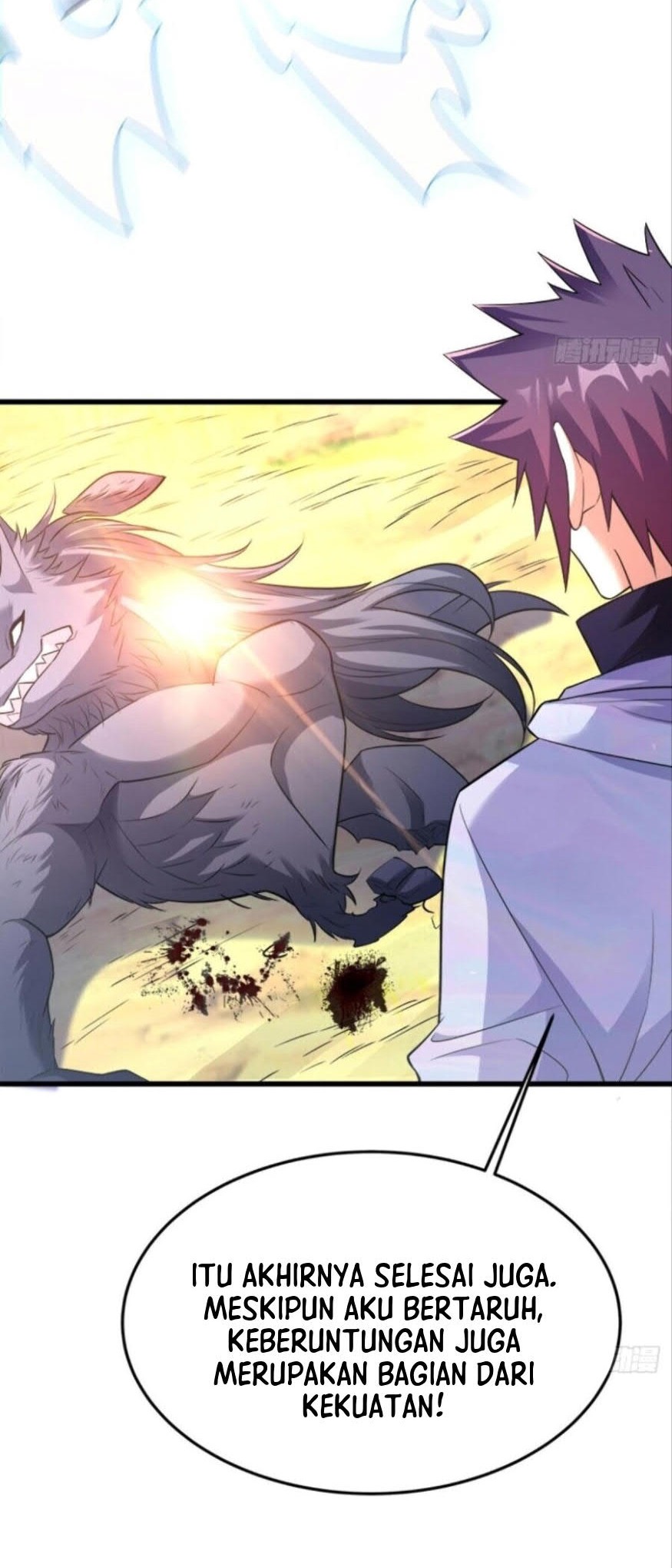 Become the Richest Man In the Last Days Chapter 17 Gambar 8