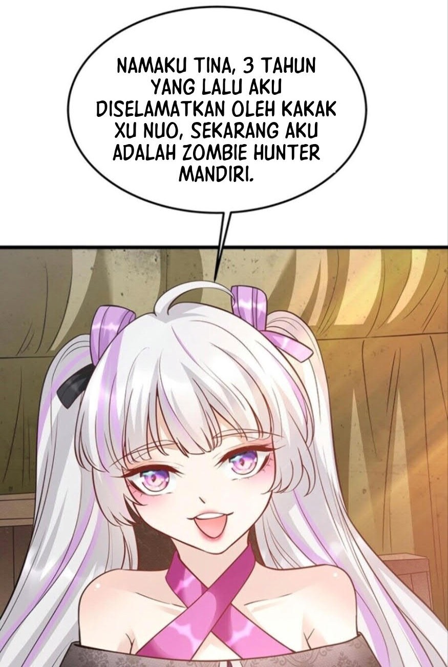 Become the Richest Man In the Last Days Chapter 17 Gambar 14