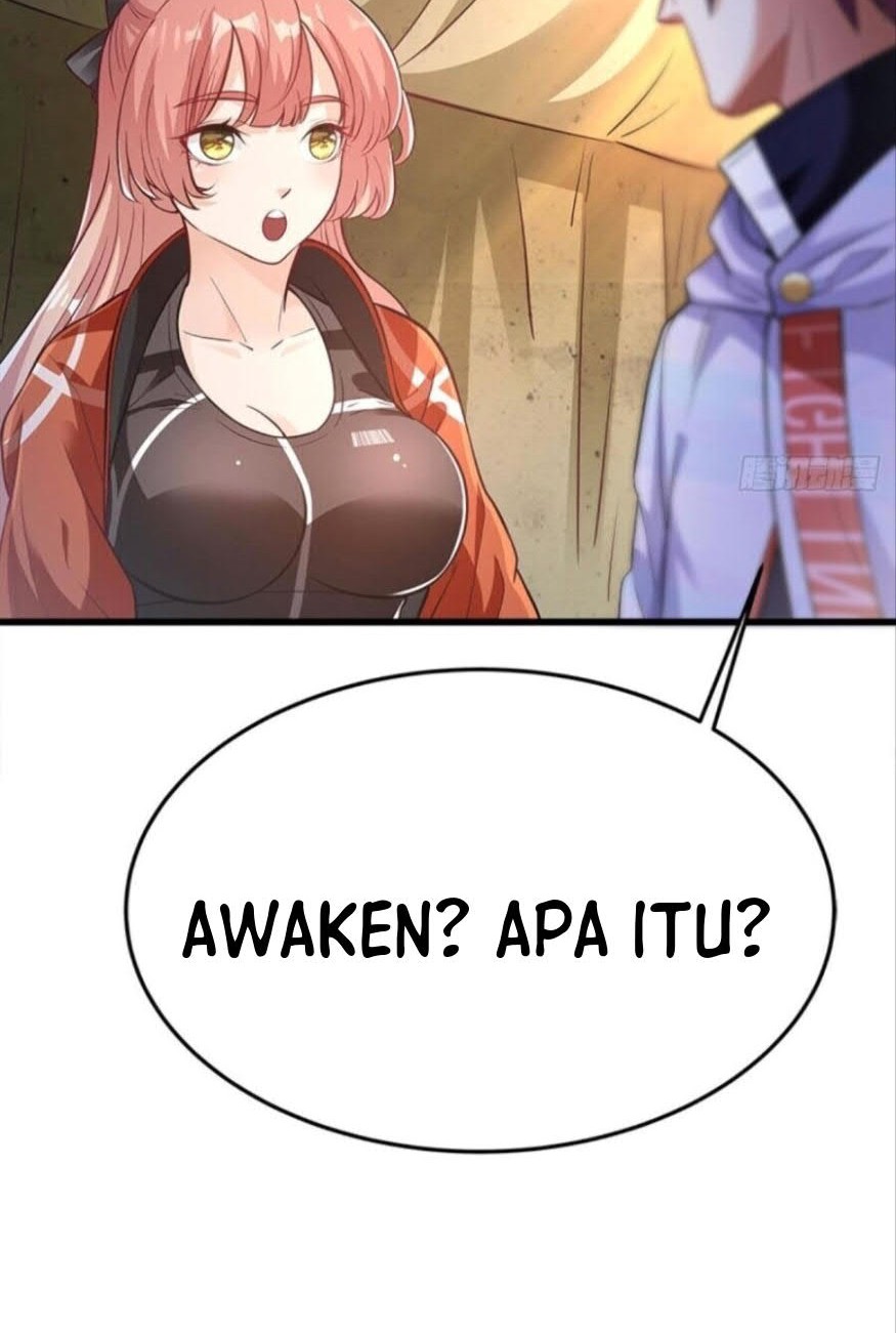 Become the Richest Man In the Last Days Chapter 17 Gambar 16