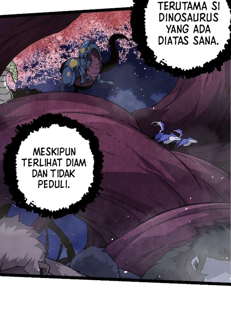 Evolution Begins With A Big Tree Chapter 78 Gambar 20