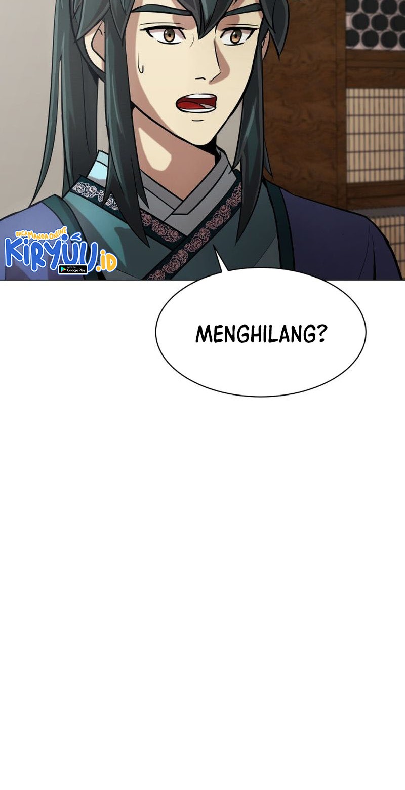 Magic Scholar Chapter 31 Gambar 49