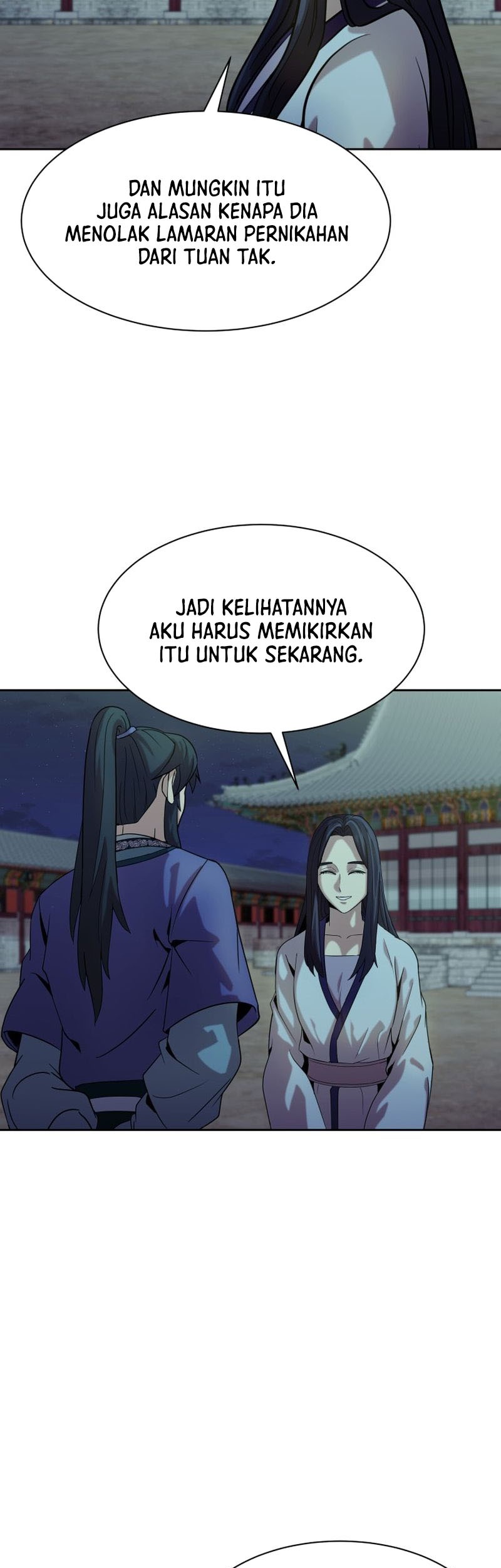 Magic Scholar Chapter 31 Gambar 12