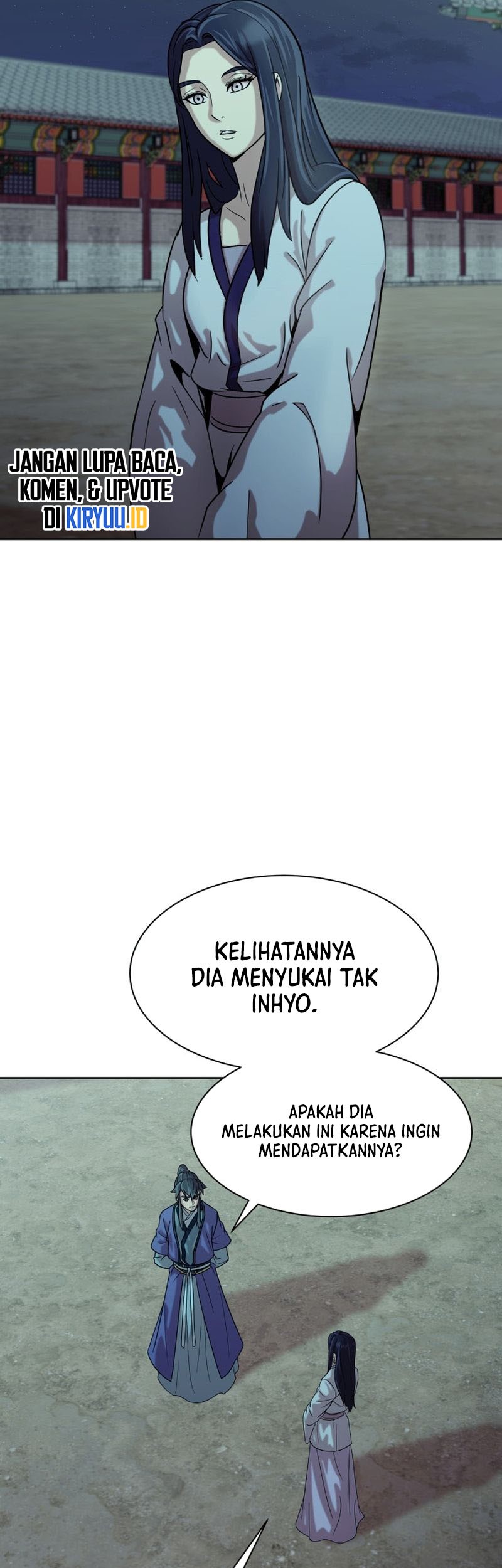 Magic Scholar Chapter 31 Gambar 14