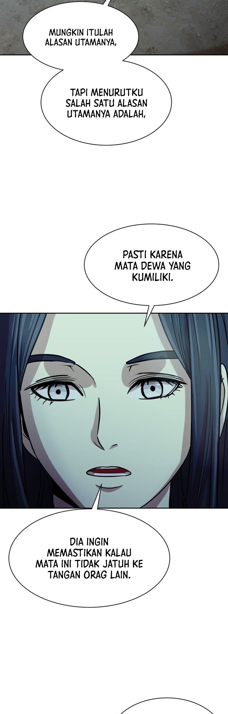 Magic Scholar Chapter 31 Gambar 15