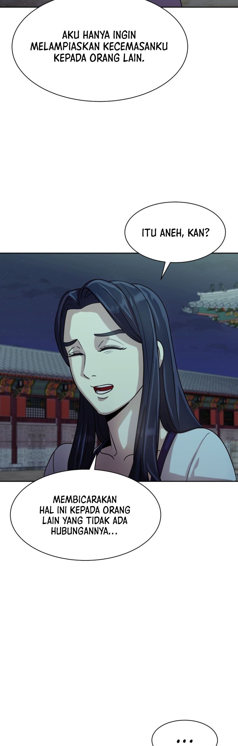 Magic Scholar Chapter 31 Gambar 19