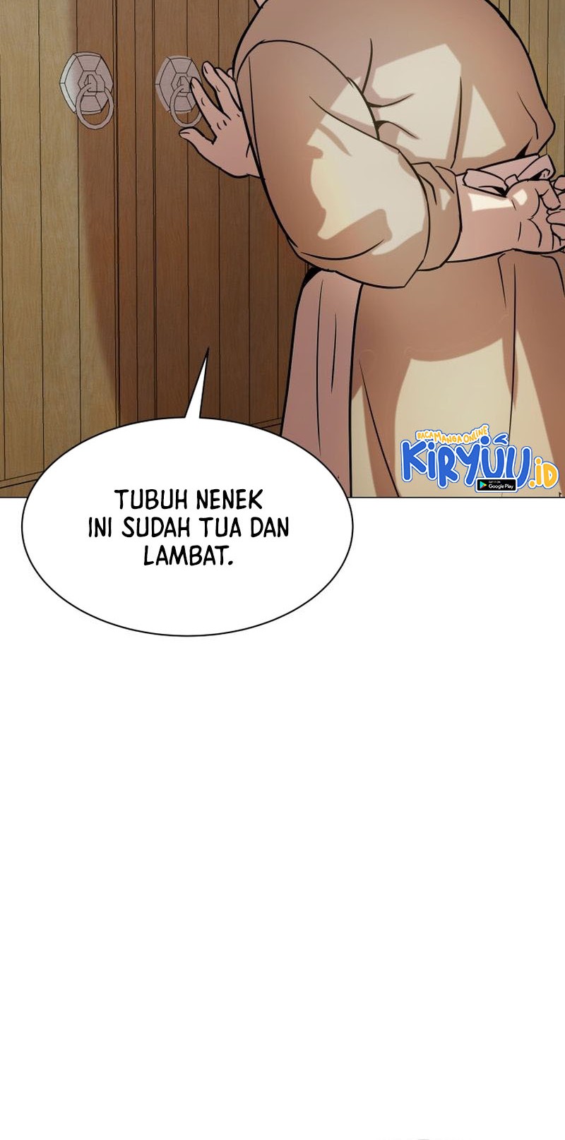 Magic Scholar Chapter 31 Gambar 33