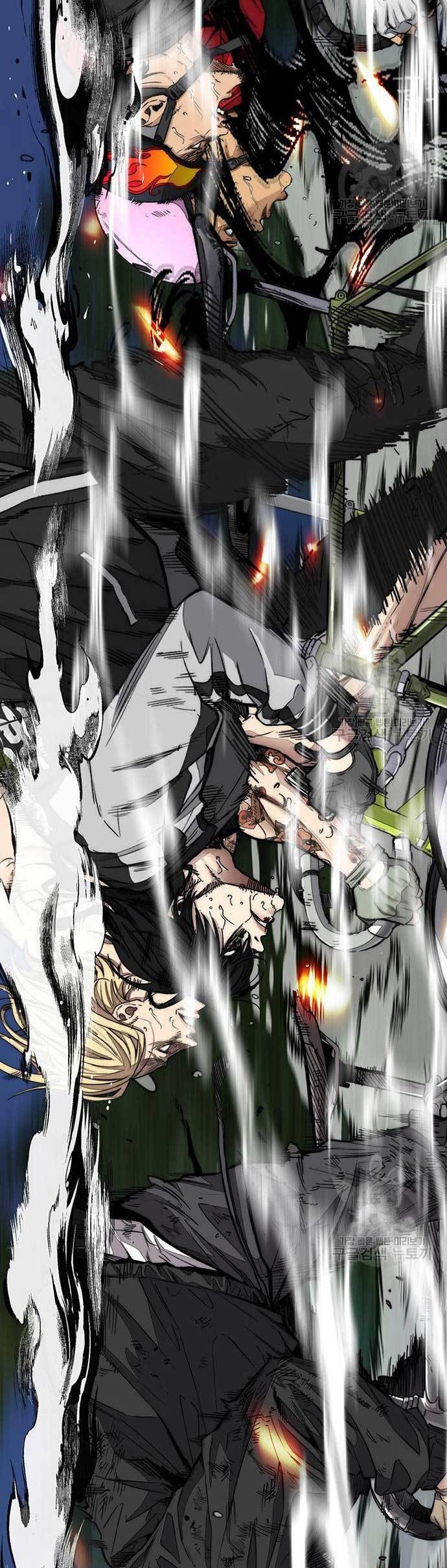 Wind Breaker Chapter 451 Gambar 90