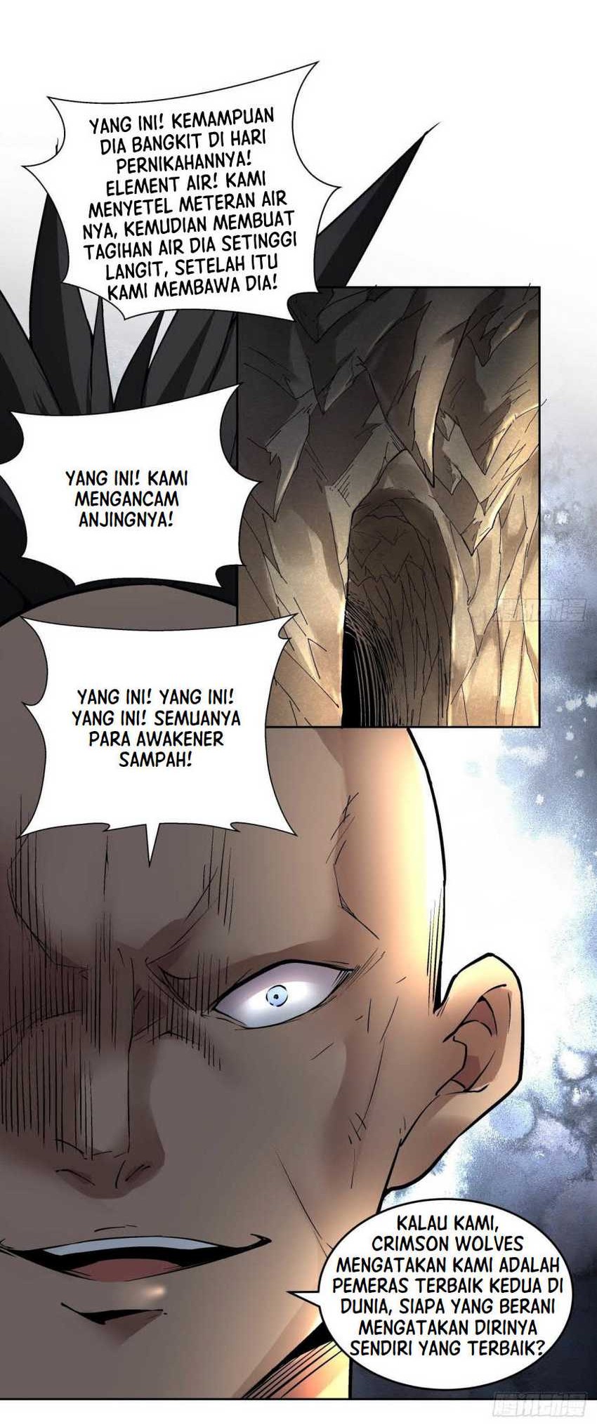 As The Richest Man, I Really Don’t Want To Be Reborn Chapter 21 Gambar 7