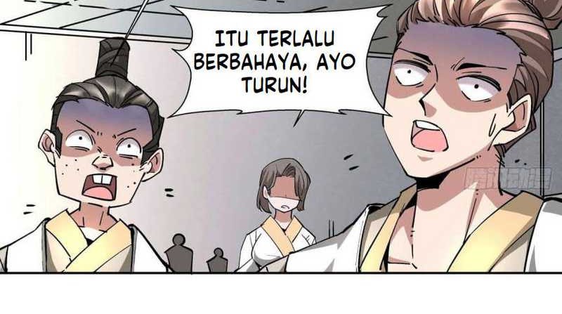 As The Richest Man, I Really Don’t Want To Be Reborn Chapter 16 Gambar 11