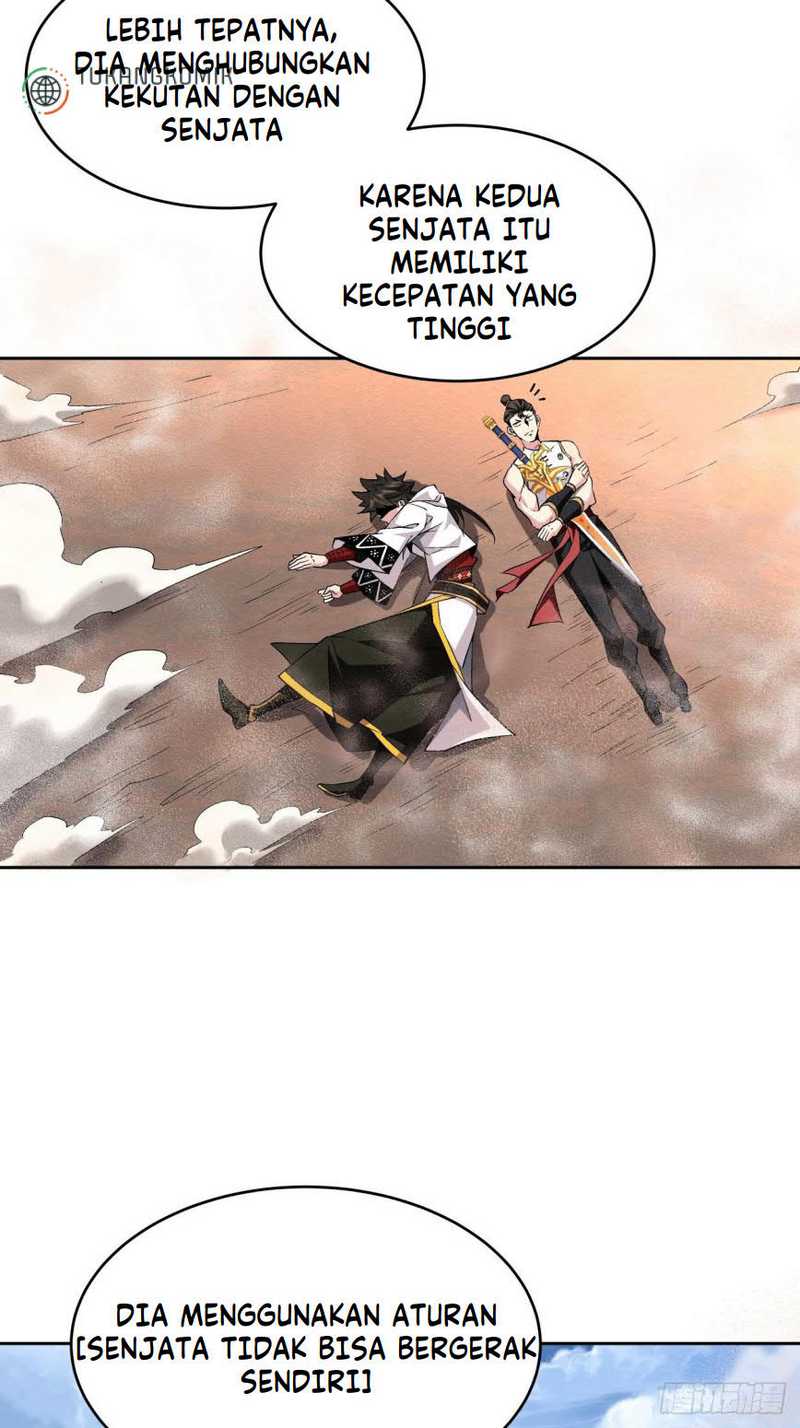 As The Richest Man, I Really Don’t Want To Be Reborn Chapter 13 Gambar 79