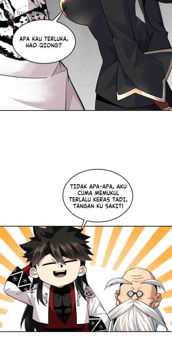 As The Richest Man, I Really Don’t Want To Be Reborn Chapter 12 Gambar 4