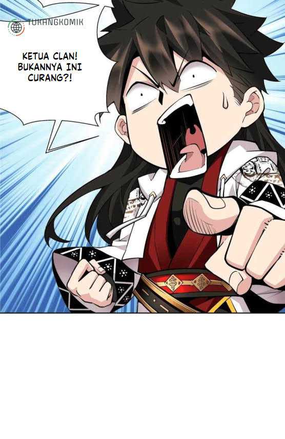 As The Richest Man, I Really Don’t Want To Be Reborn Chapter 12 Gambar 50