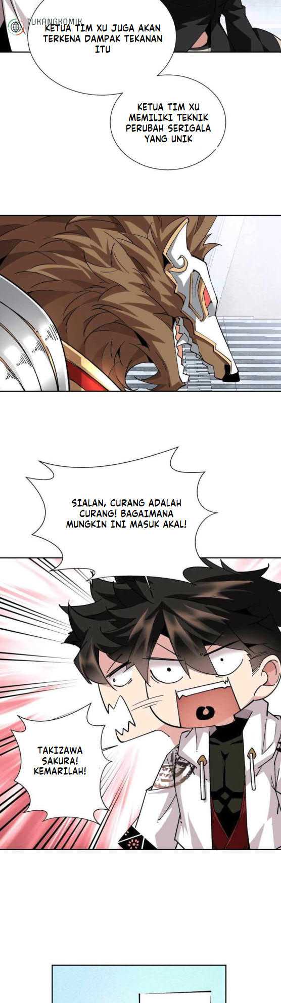 As The Richest Man, I Really Don’t Want To Be Reborn Chapter 12 Gambar 54