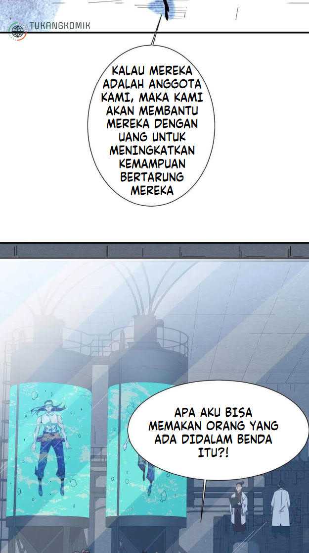 As The Richest Man, I Really Don’t Want To Be Reborn Chapter 11 Gambar 20